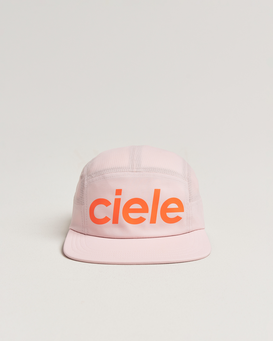 Heren | Hoeden en petten | Ciele | GOCap Running Cap Peachskin