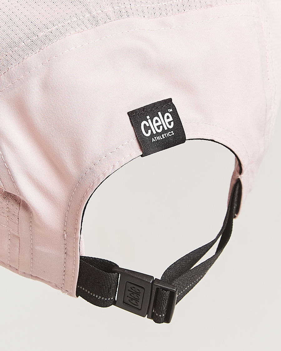 Heren | Hoeden en petten | Ciele | GOCap Running Cap Peachskin