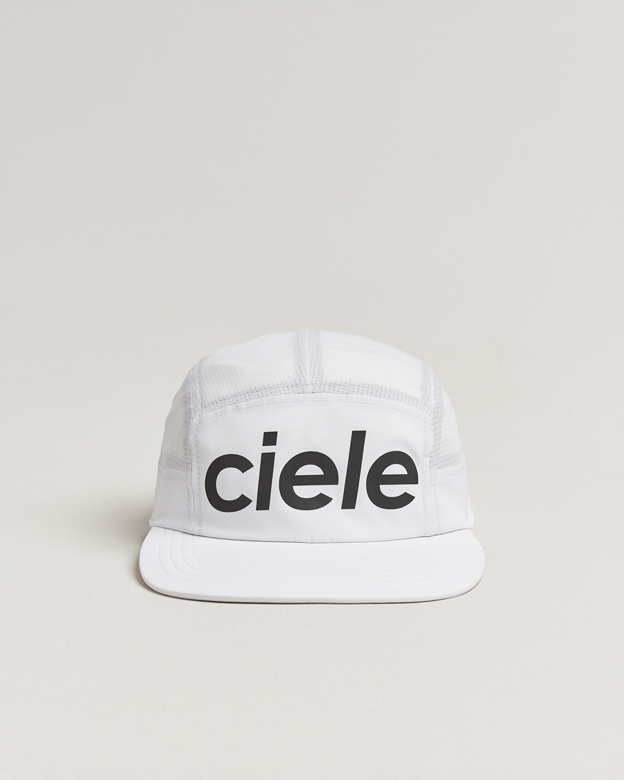 Heren | Hoeden en petten | Ciele | GOCap Running Cap Trooper