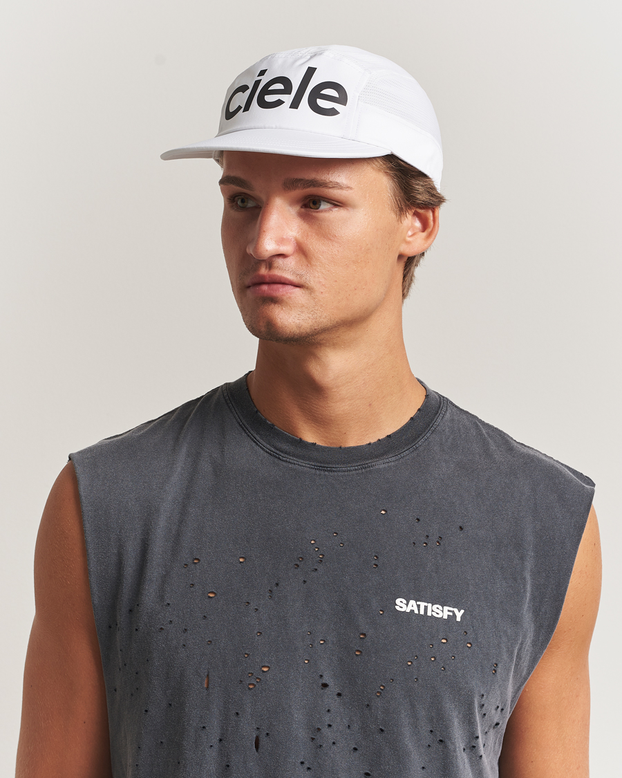 Heren | Hoeden en petten | Ciele | GOCap Running Cap Trooper