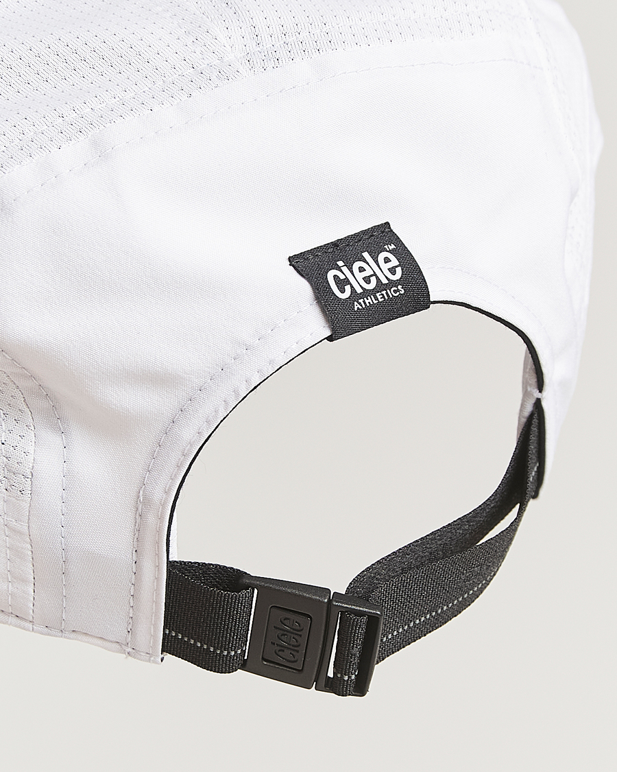 Heren | Hoeden en petten | Ciele | GOCap Running Cap Trooper