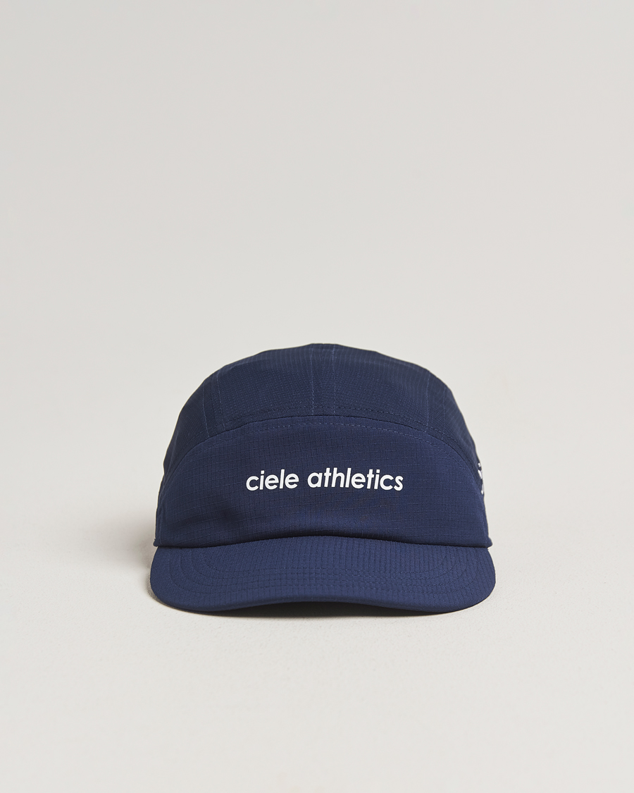 Heren | Hoeden en petten | Ciele | FSTCap Running Cap Deep Sea