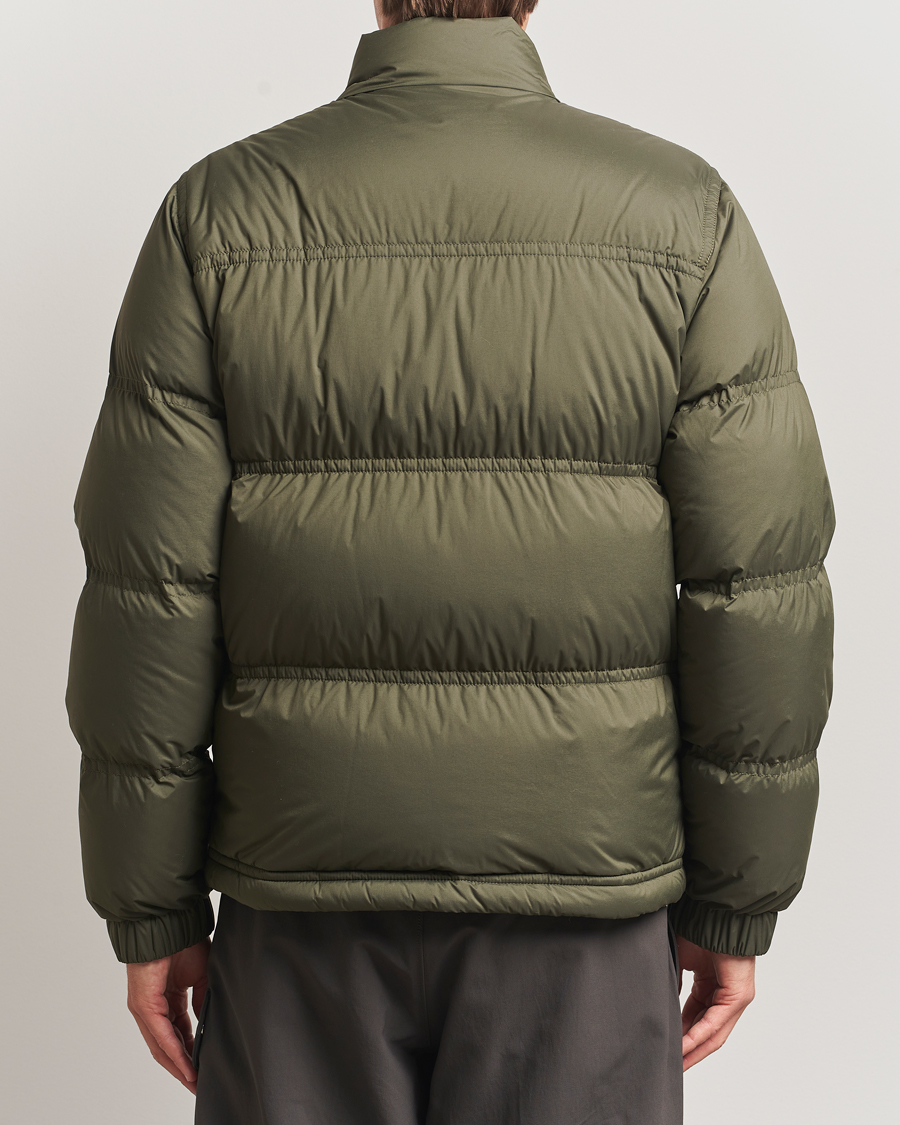 Heren | Jassen | Moncler Grenoble | Sernur Down Jacket Forest Green