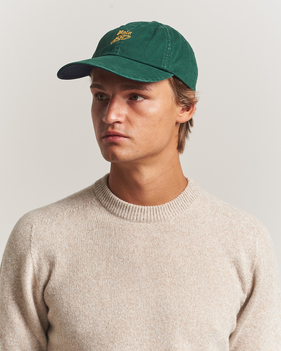 Heren | Hoeden en petten | Polo Ralph Lauren | Twill Cap Vintage Pine