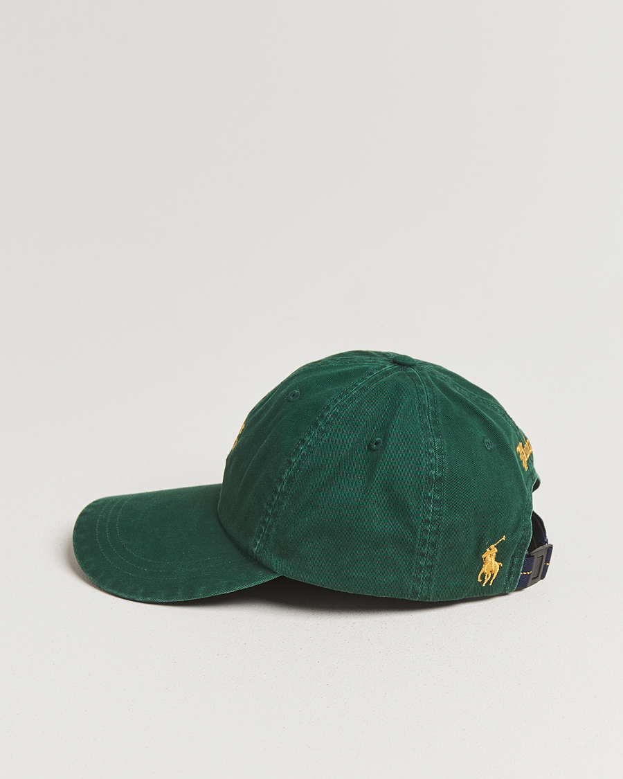 Heren | Hoeden en petten | Polo Ralph Lauren | Twill Cap Vintage Pine
