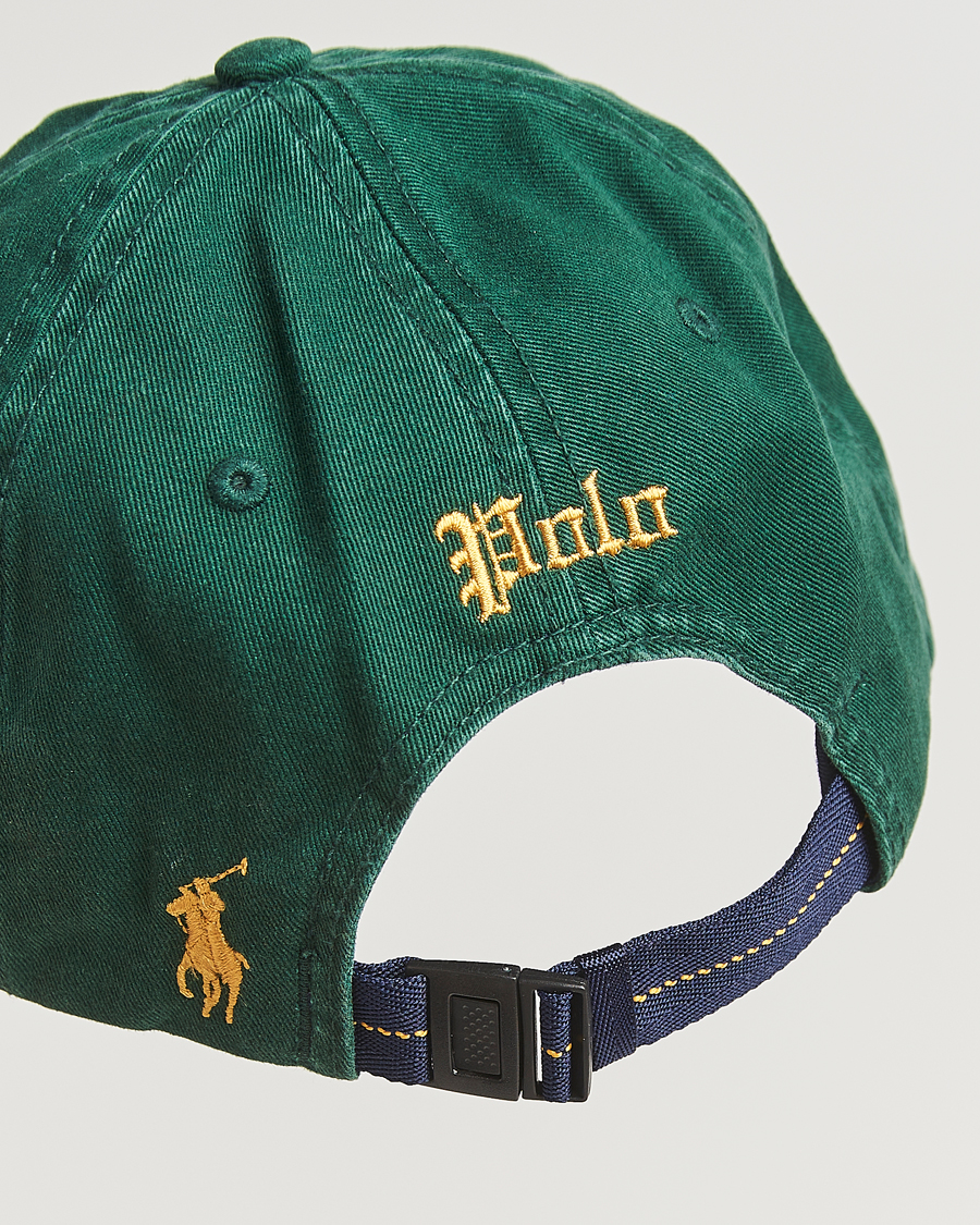 Heren | Hoeden en petten | Polo Ralph Lauren | Twill Cap Vintage Pine