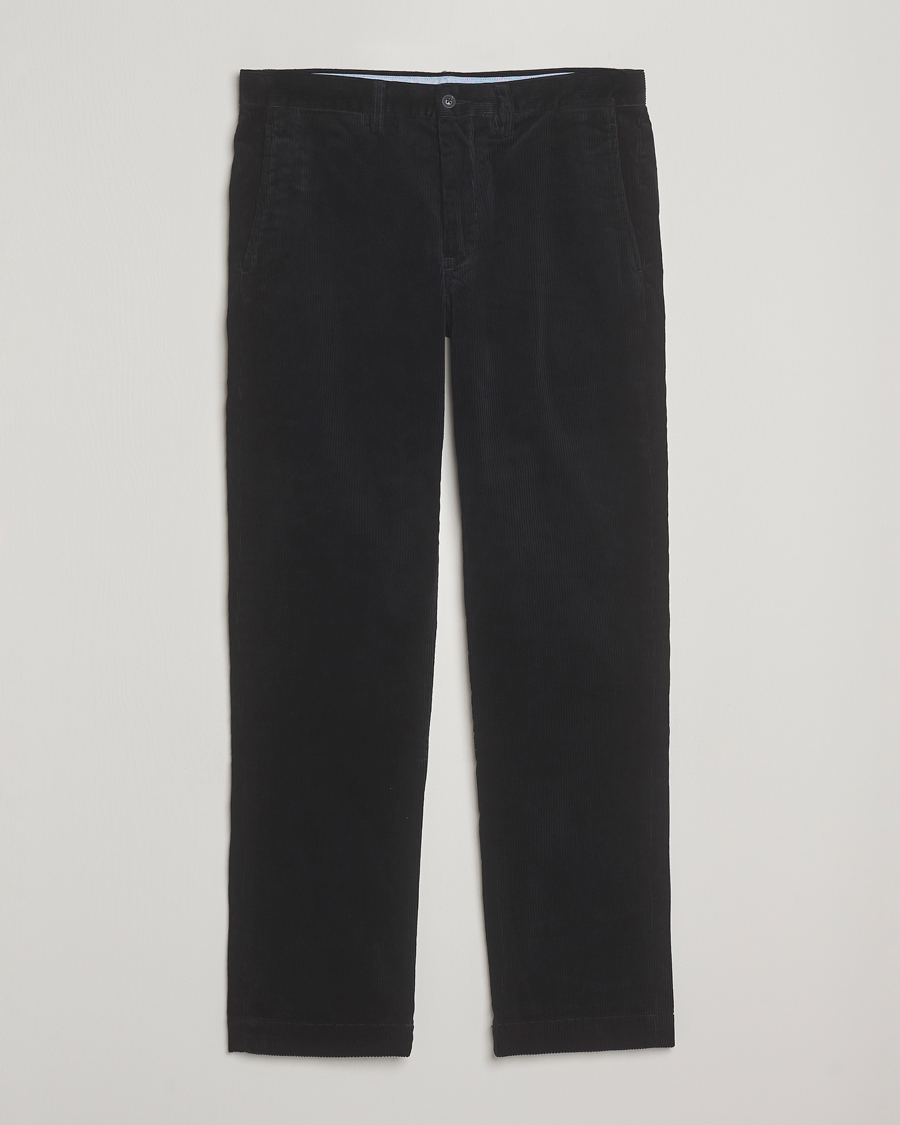 Heren | Broeken | Polo Ralph Lauren | Bedford Corduroy 5-Pocket Pants Polo Black