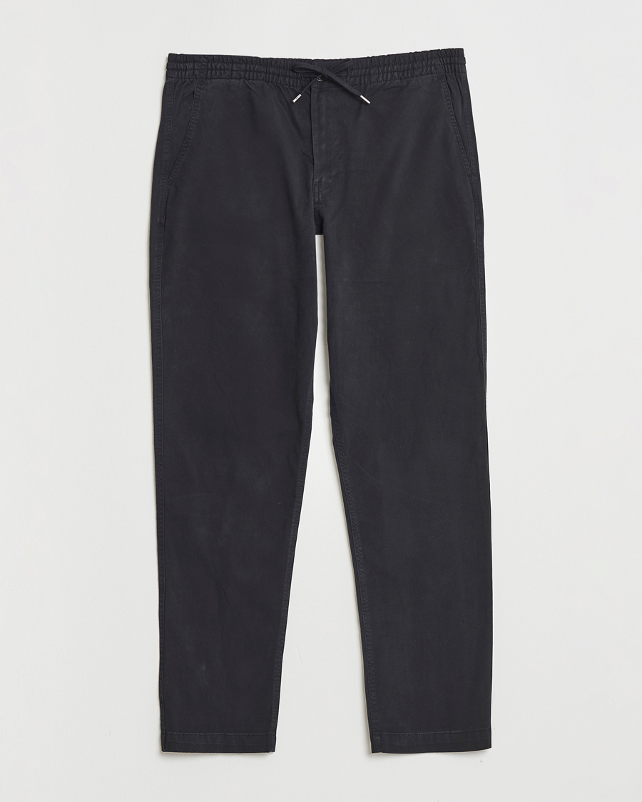 Heren | Broeken | Polo Ralph Lauren | Prepster Stretch Twill Pants Polo Black