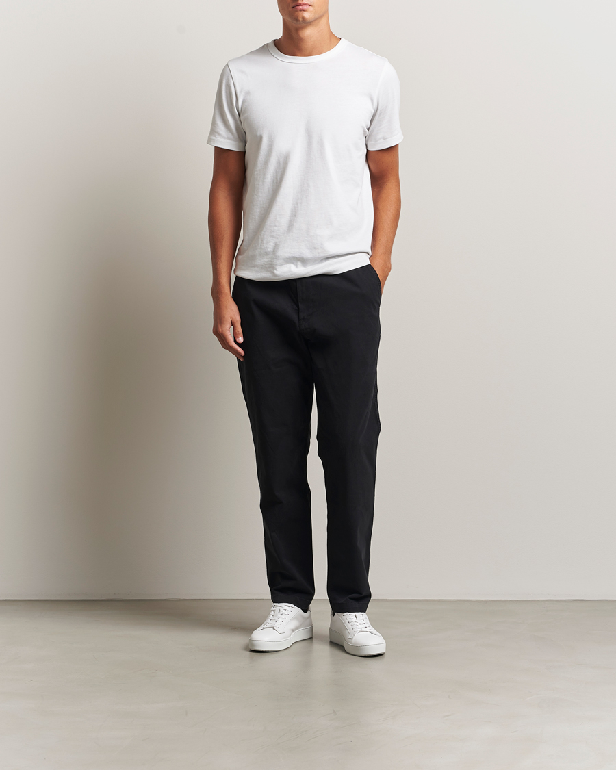 Heren | Broeken | Polo Ralph Lauren | Prepster Stretch Twill Pants Polo Black