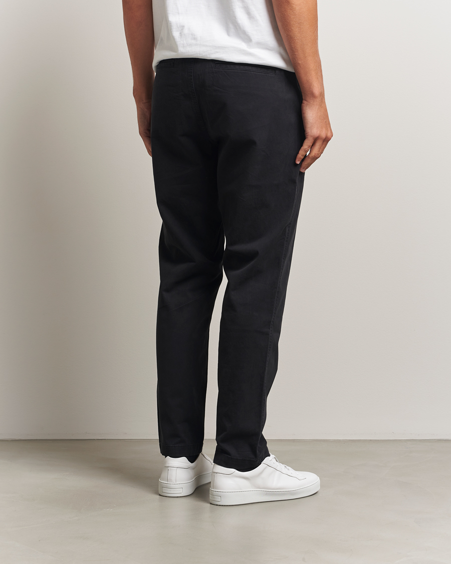 Heren | Broeken | Polo Ralph Lauren | Prepster Stretch Twill Pants Polo Black