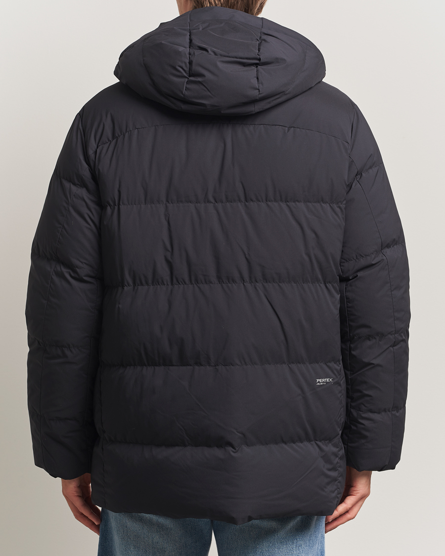 Heren | Jassen | Polo Ralph Lauren | Plain Weave Down Coat Polo Black
