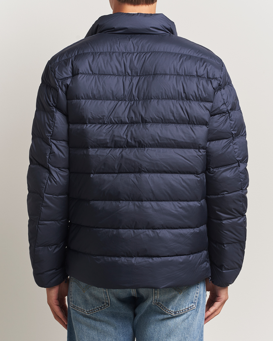 Heren | Jassen | Polo Ralph Lauren | Colden Down Jacket Collection Navy