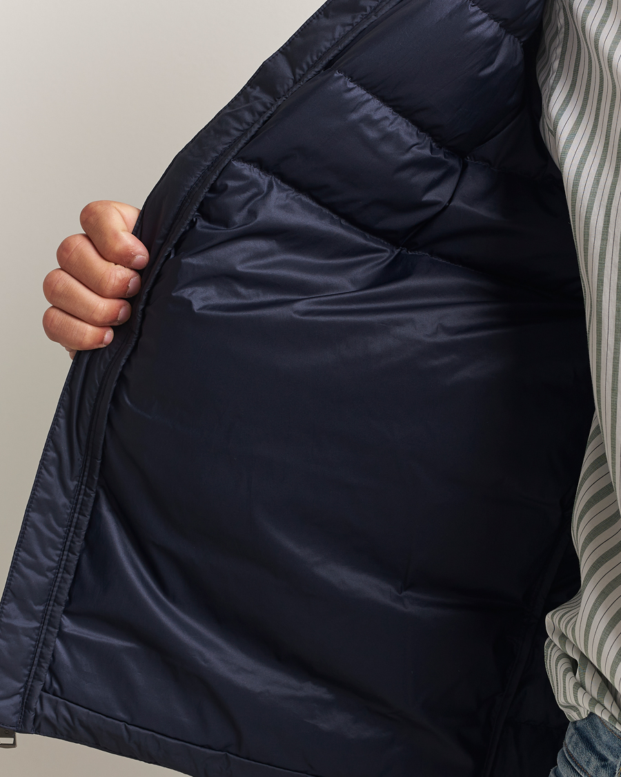 Heren | Jassen | Polo Ralph Lauren | Colden Down Jacket Collection Navy