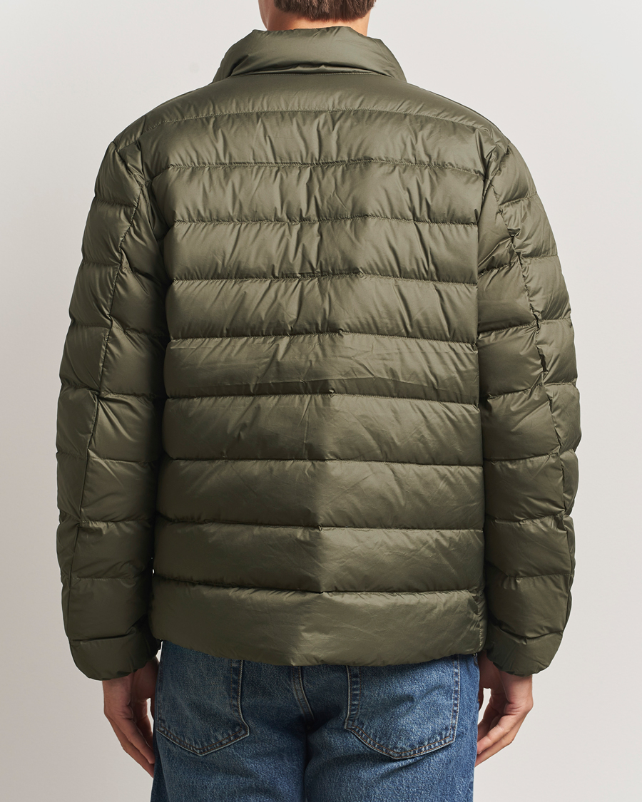Heren | Jassen | Polo Ralph Lauren | Colden Down Jacket Ranger Green