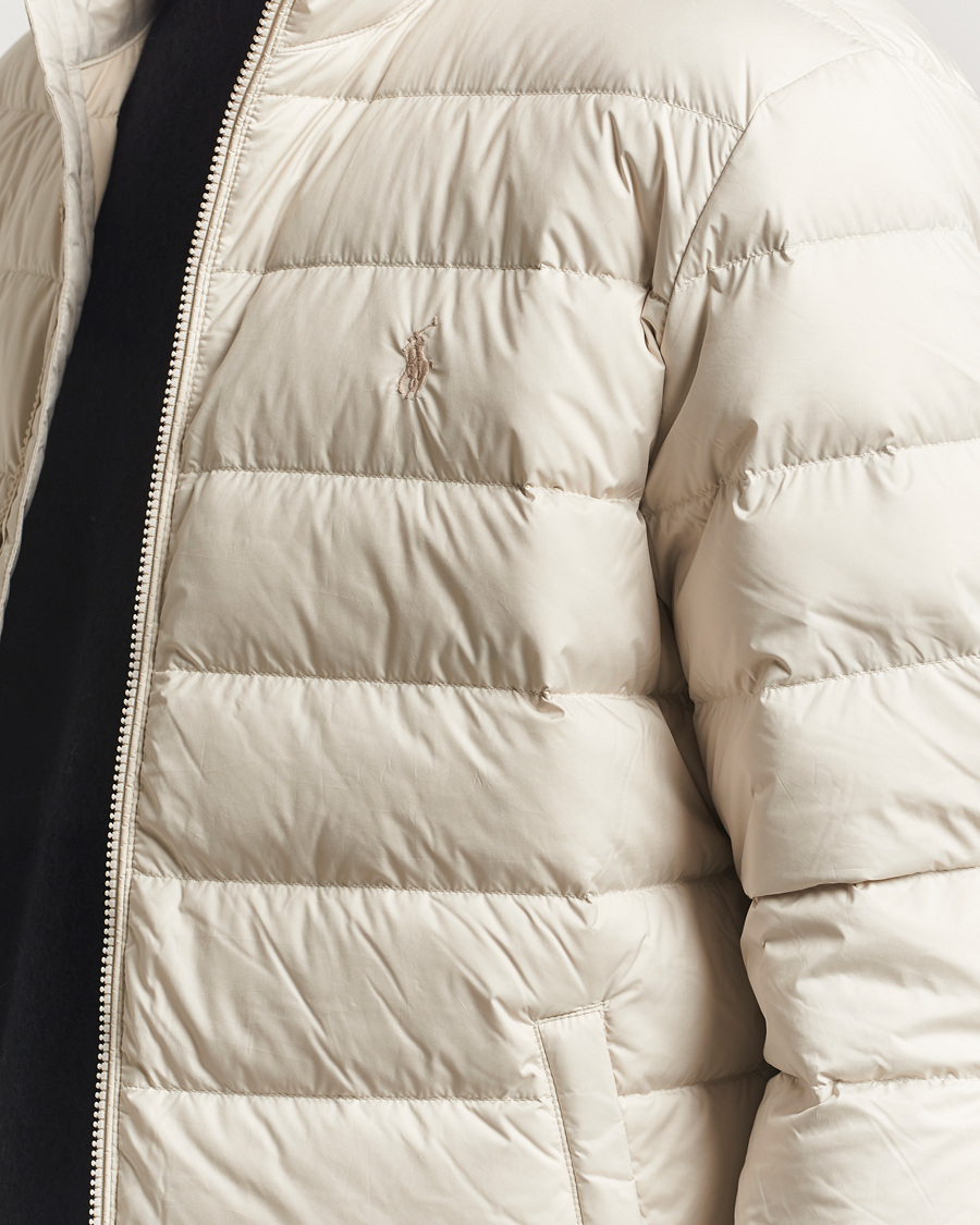 Heren | Jassen | Polo Ralph Lauren | Colden Down Jacket Basic Sand