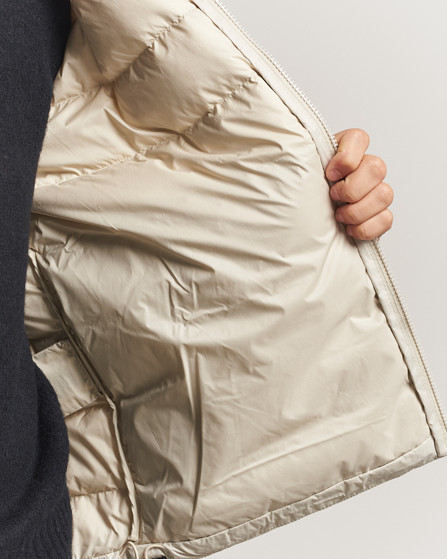 Heren | Jassen | Polo Ralph Lauren | Colden Down Jacket Basic Sand