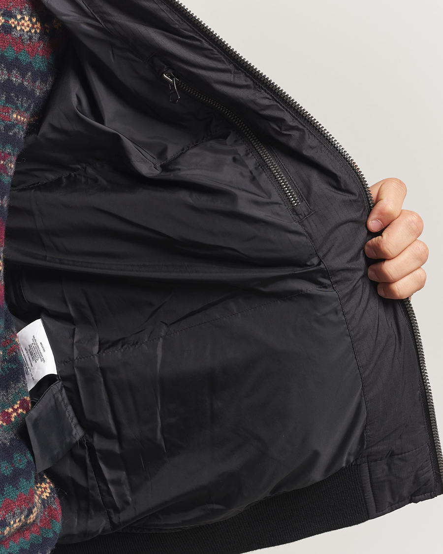 Heren | Jassen | Polo Ralph Lauren | Wyoming Bomber Jacket Polo Black