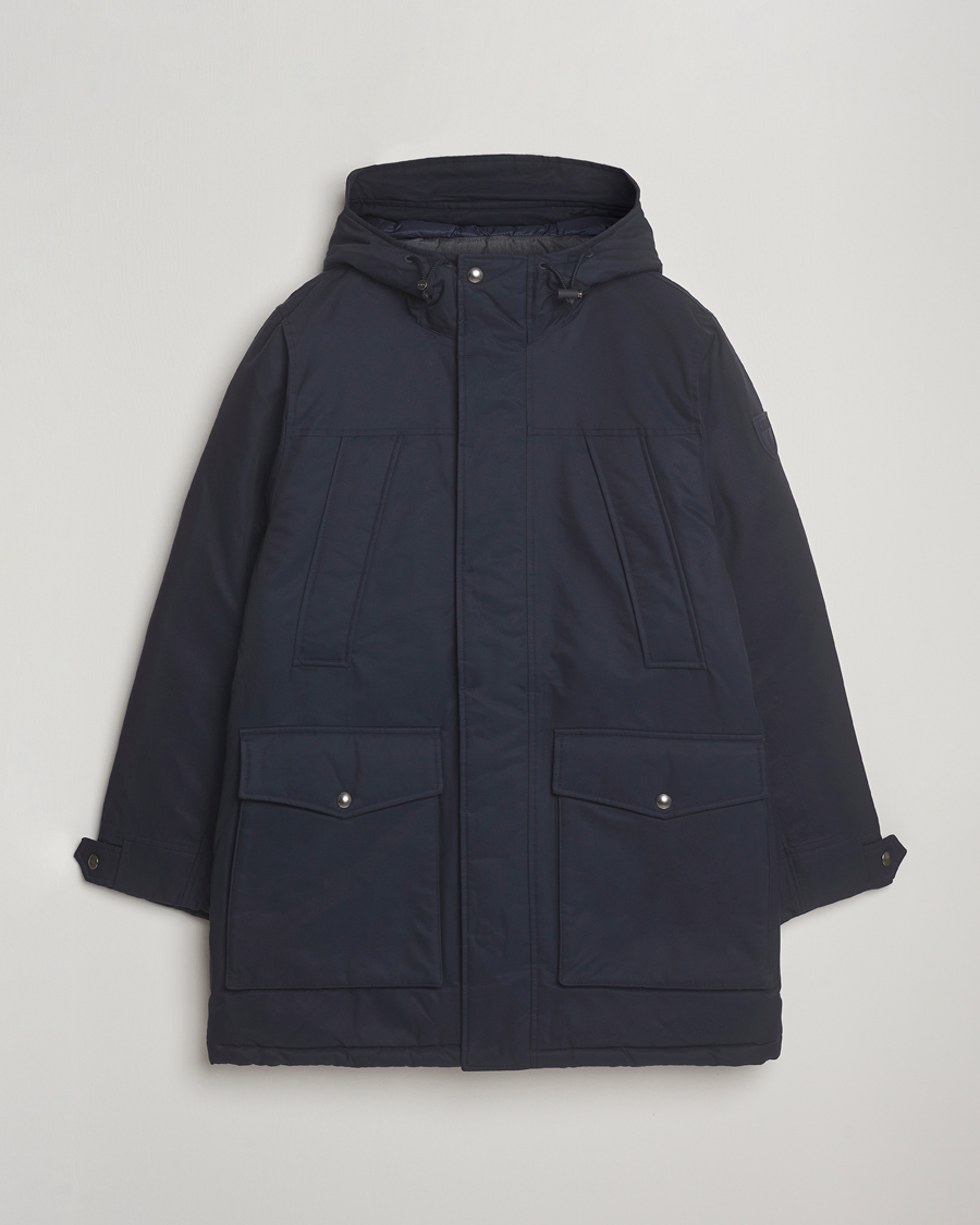 Heren | Jassen | Polo Ralph Lauren | Lennox Parka Collection Navy