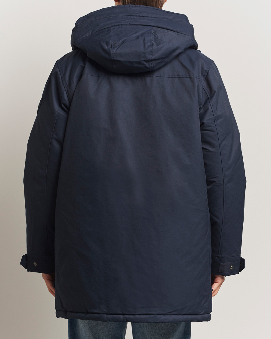 Heren | Jassen | Polo Ralph Lauren | Lennox Parka Collection Navy