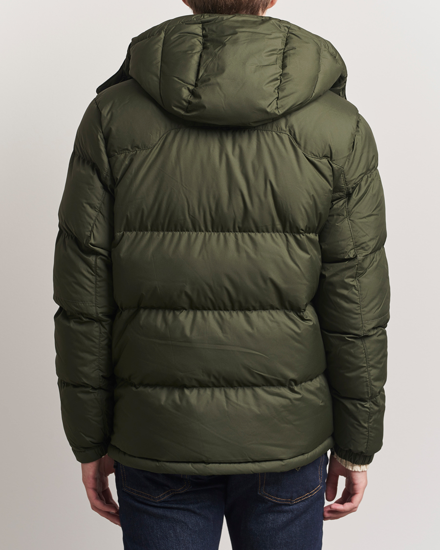 Heren | Jassen | Polo Ralph Lauren | Gorham Down Jacket Olive