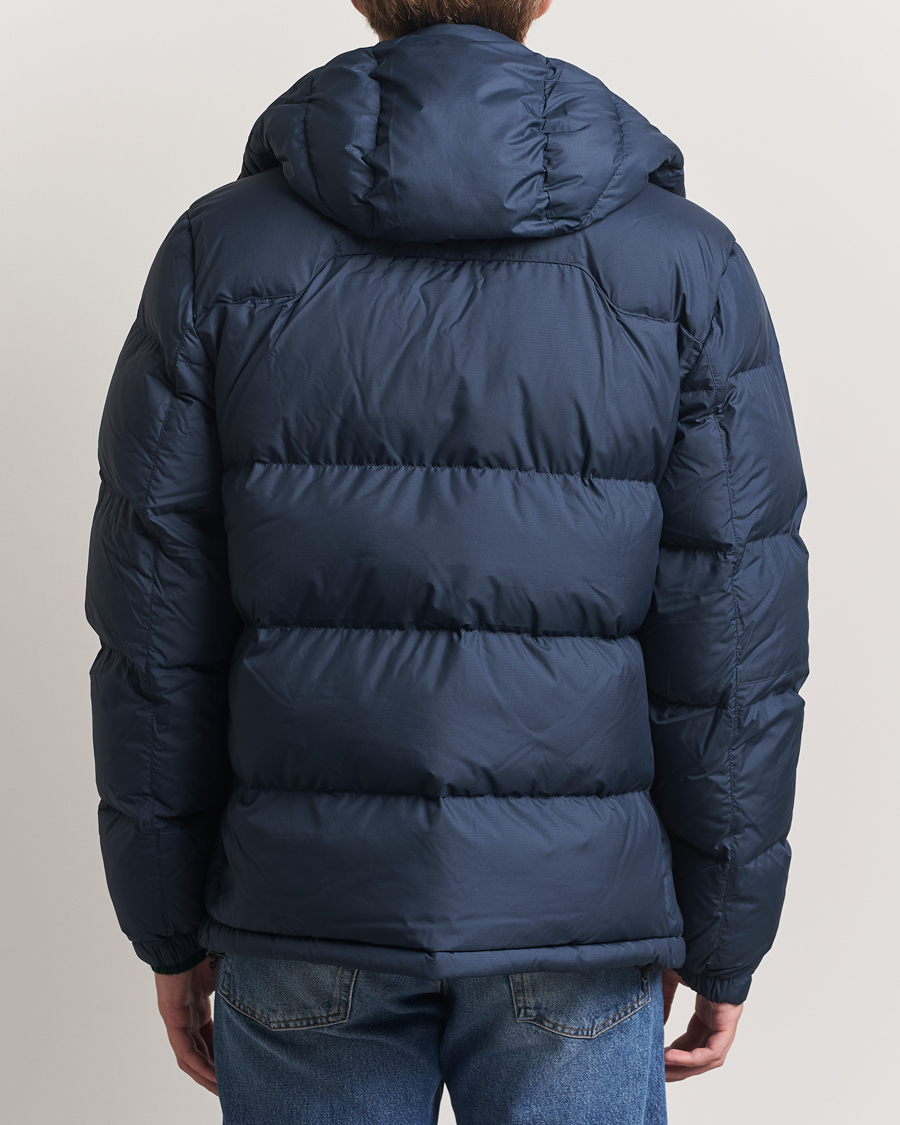 Heren | Jassen | Polo Ralph Lauren | Gorham Down Jacket Navy