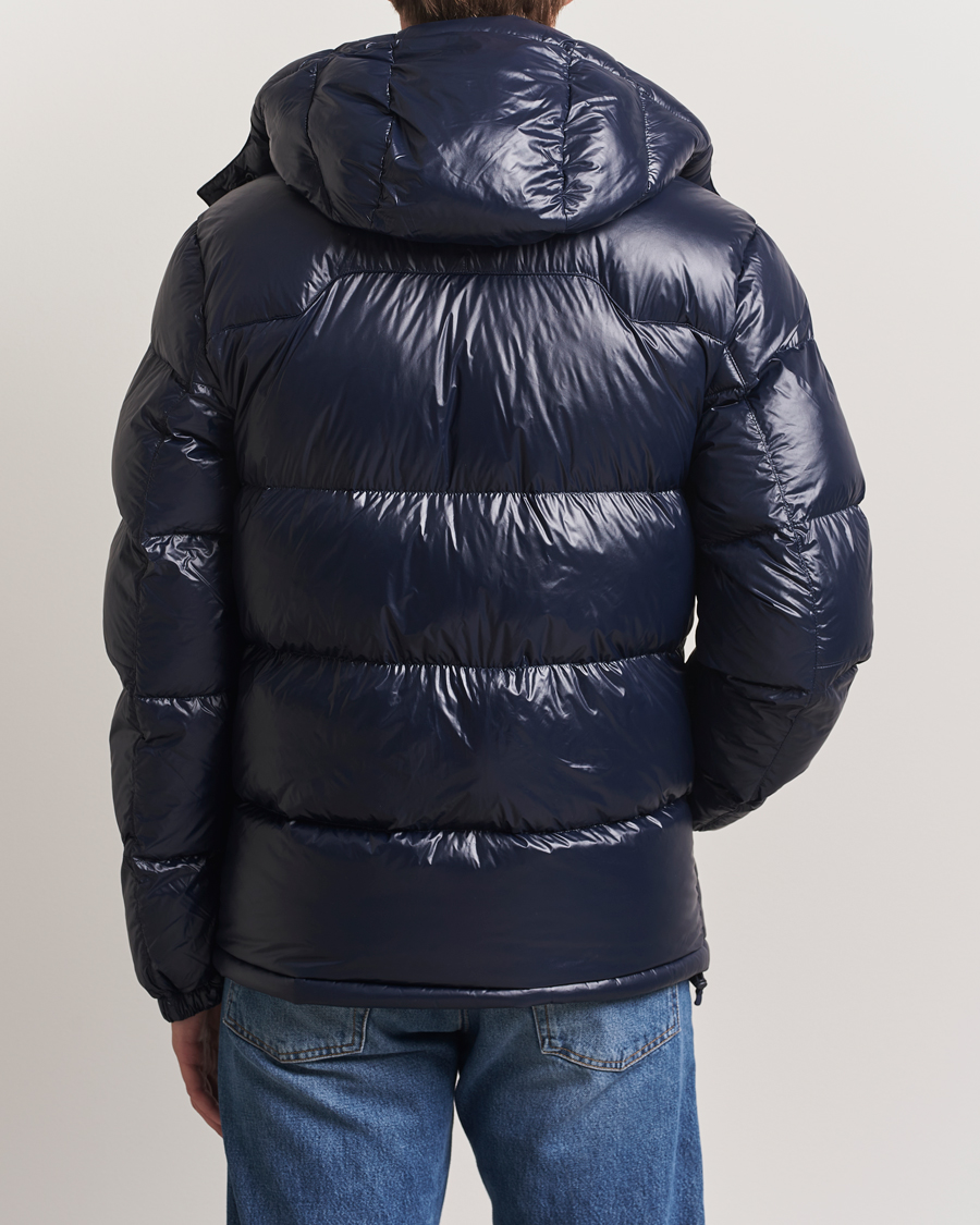 Heren | Jassen | Polo Ralph Lauren | Gorham Glossy Down Jacket Collection Navy