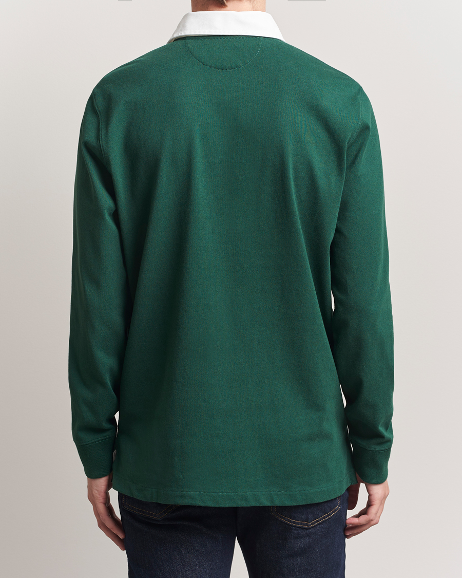 Heren | Truien | Polo Ralph Lauren | Jersey Rugger Vintage Pine