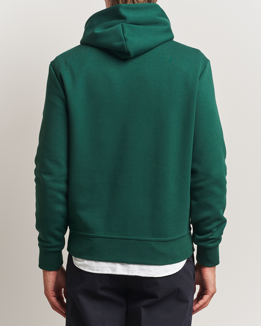 Heren | Truien | Polo Ralph Lauren | Double Knitted Hoodie Vintage Pine