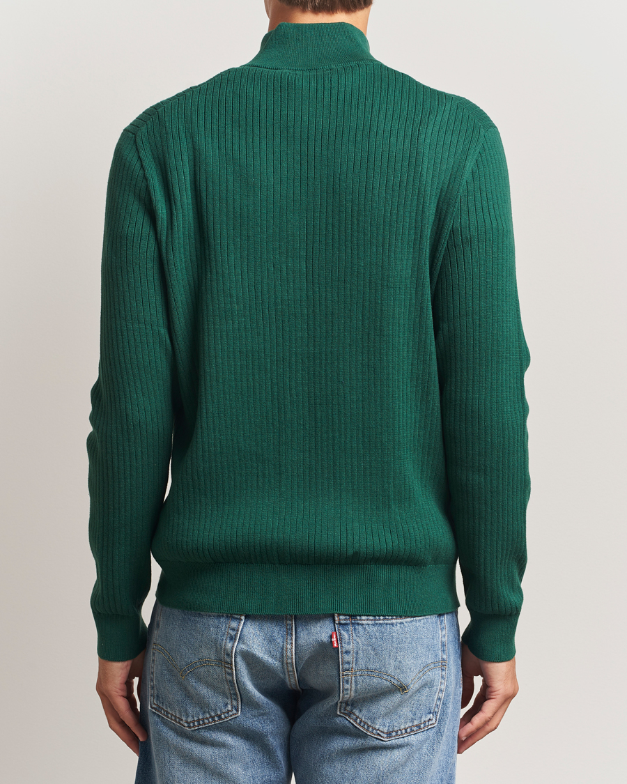 Heren | Truien | Polo Ralph Lauren | Cotton Half Zip Vintage Pine