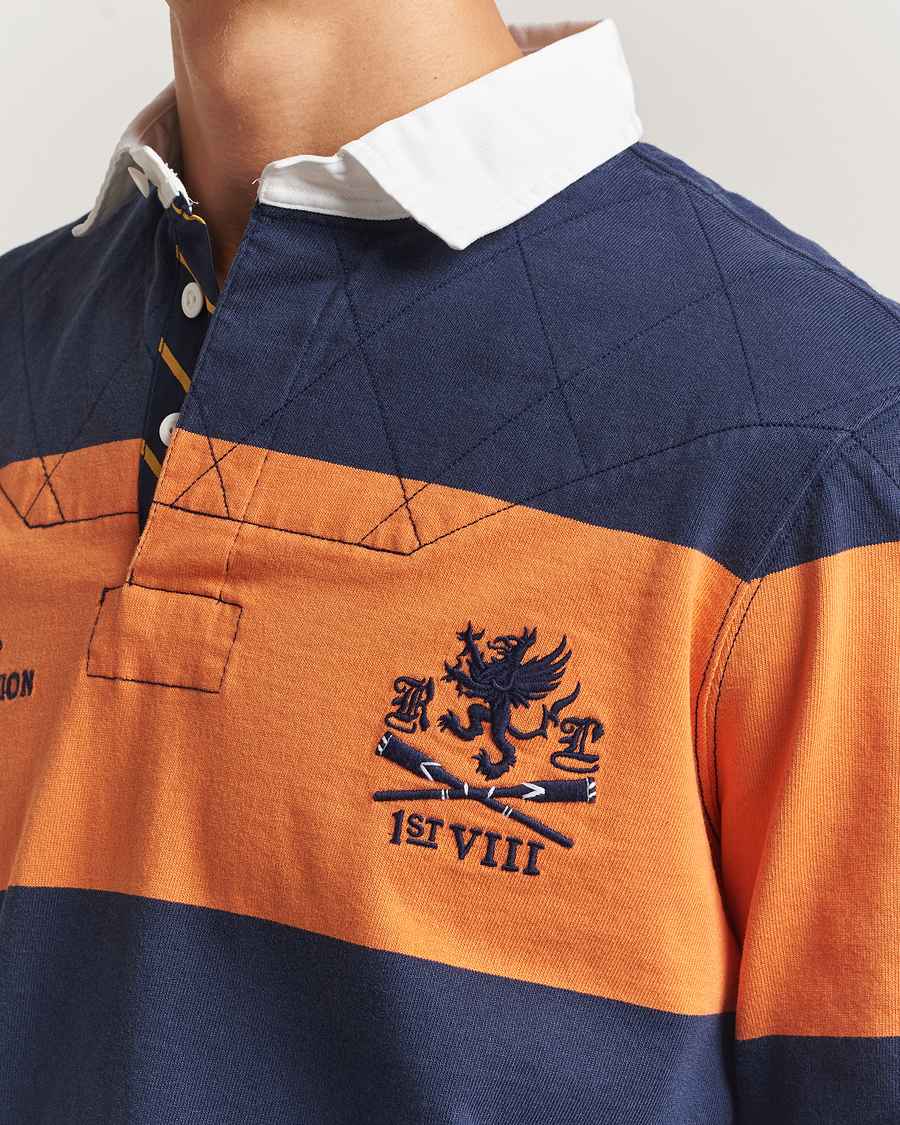 Heren | Truien | Polo Ralph Lauren | Sport Rugby Sweater Newport Navy