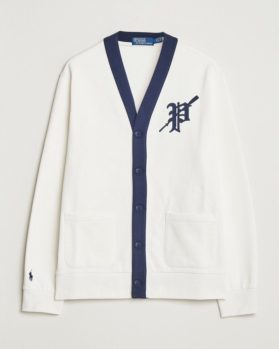 Heren | Truien | Polo Ralph Lauren | Athletic Fleece Sweater Nevis