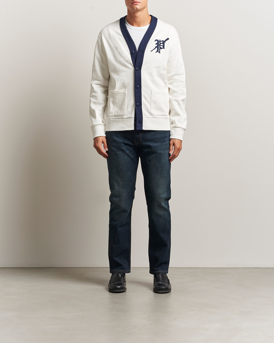 Heren | Truien | Polo Ralph Lauren | Athletic Fleece Sweater Nevis