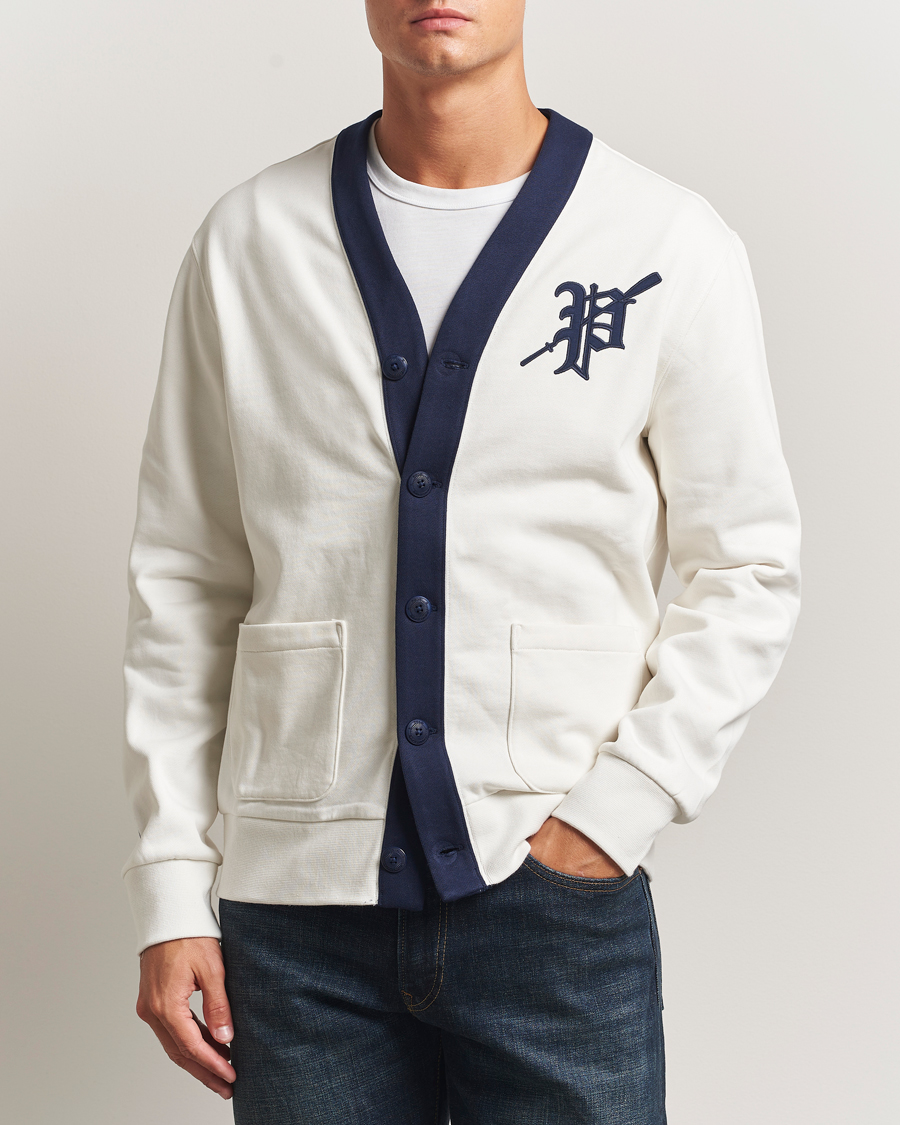 Heren | Truien | Polo Ralph Lauren | Athletic Fleece Sweater Nevis
