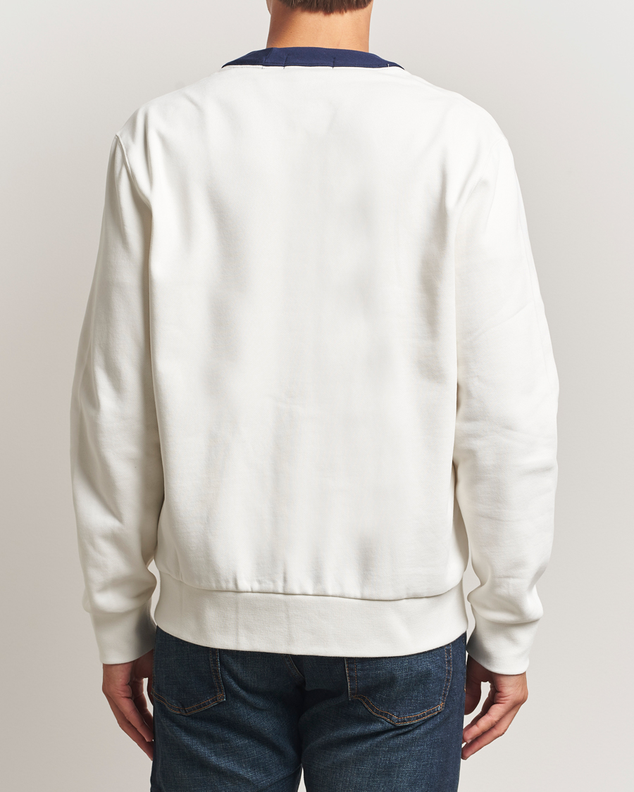 Heren | Truien | Polo Ralph Lauren | Athletic Fleece Sweater Nevis