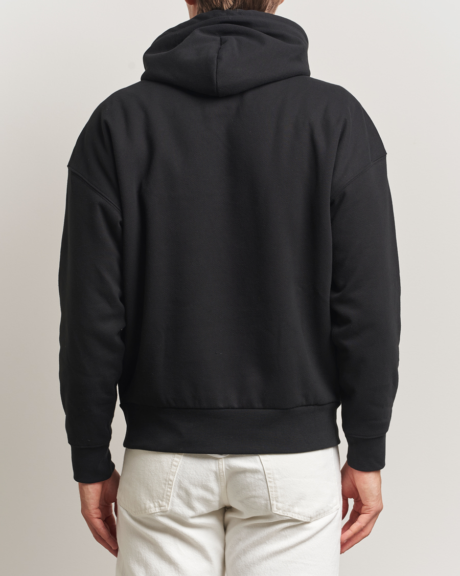 Heren | Truien | Polo Ralph Lauren | Holiday Ricky n Ralph Bear Hoodie Polo Black
