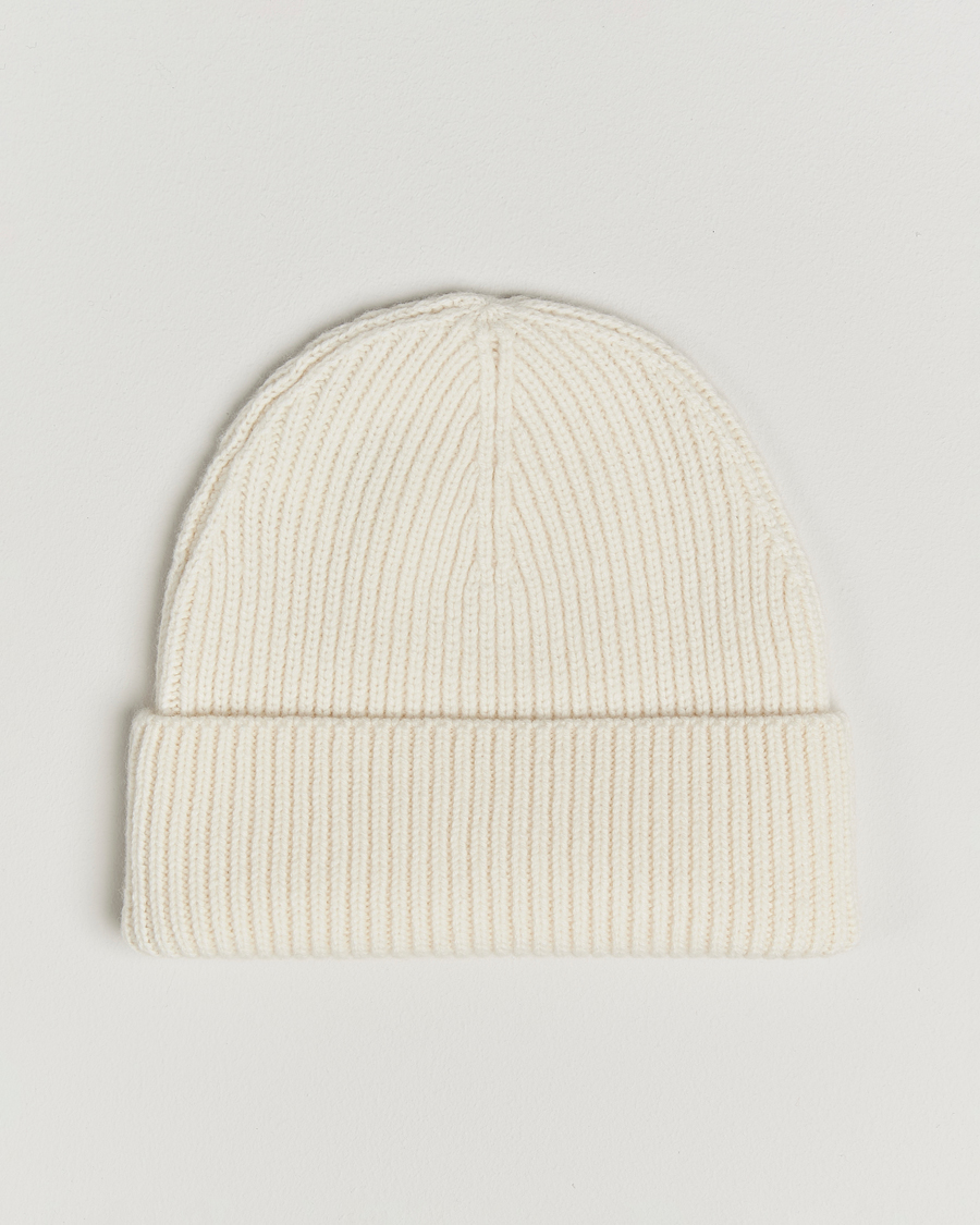 Heren | Mutsen | Carhartt WIP | Gabe Wool/Cashmere Beanie Wax