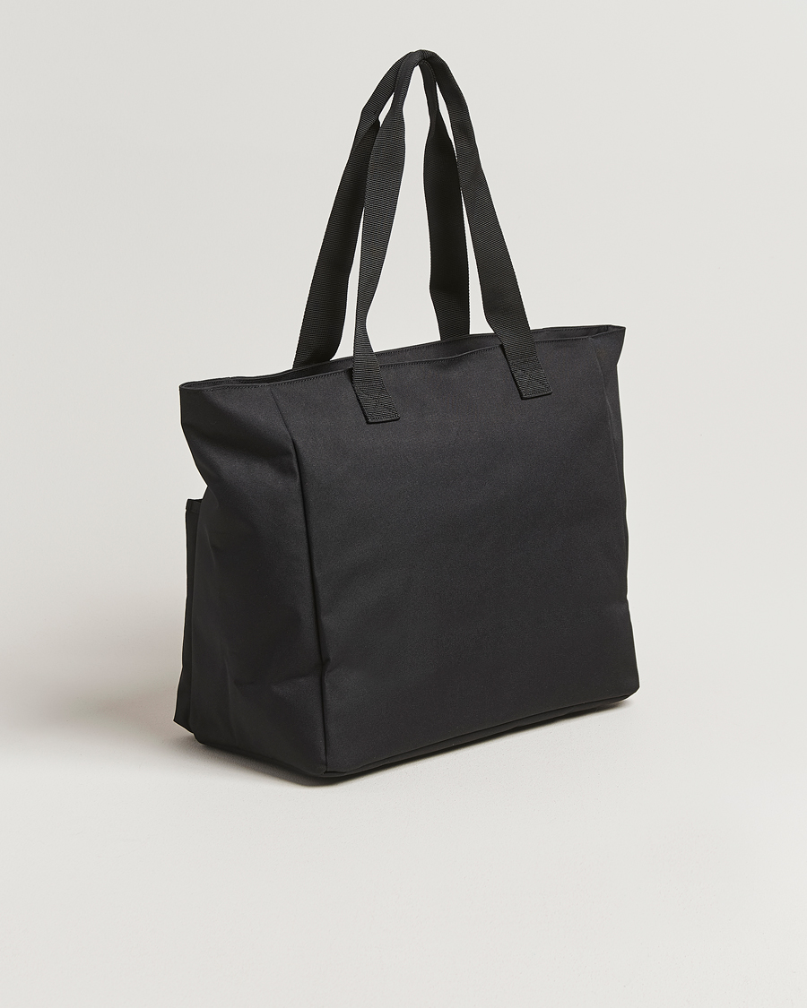 Heren | Tassen | Carhartt WIP | Jake Tote Bag Black