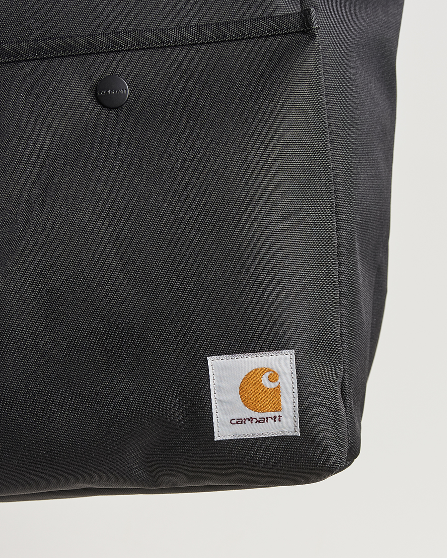 Heren | Tassen | Carhartt WIP | Jake Tote Bag Black