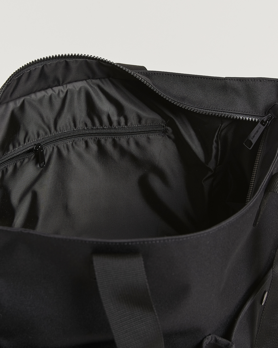 Heren | Tassen | Carhartt WIP | Jake Tote Bag Black