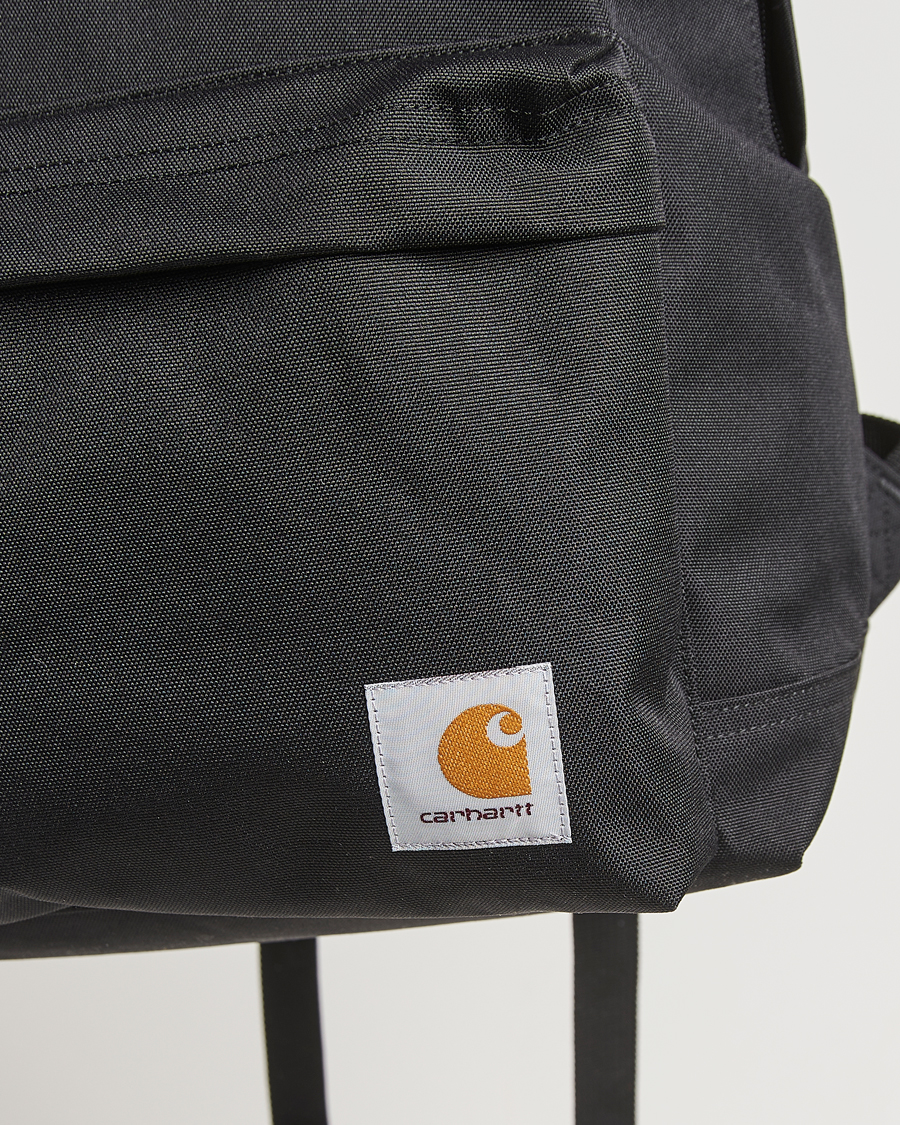 Heren | Tassen | Carhartt WIP | Jake Backpack Black