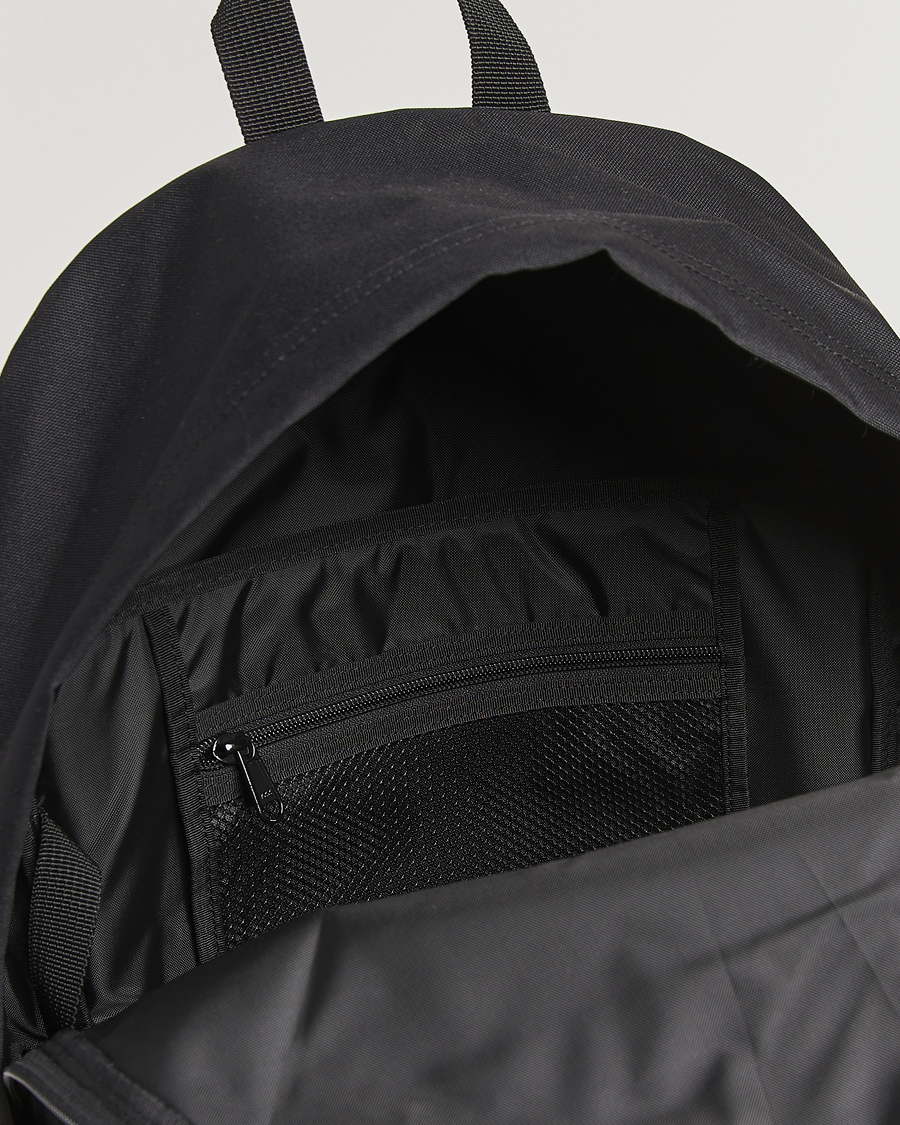 Heren | Tassen | Carhartt WIP | Jake Backpack Black