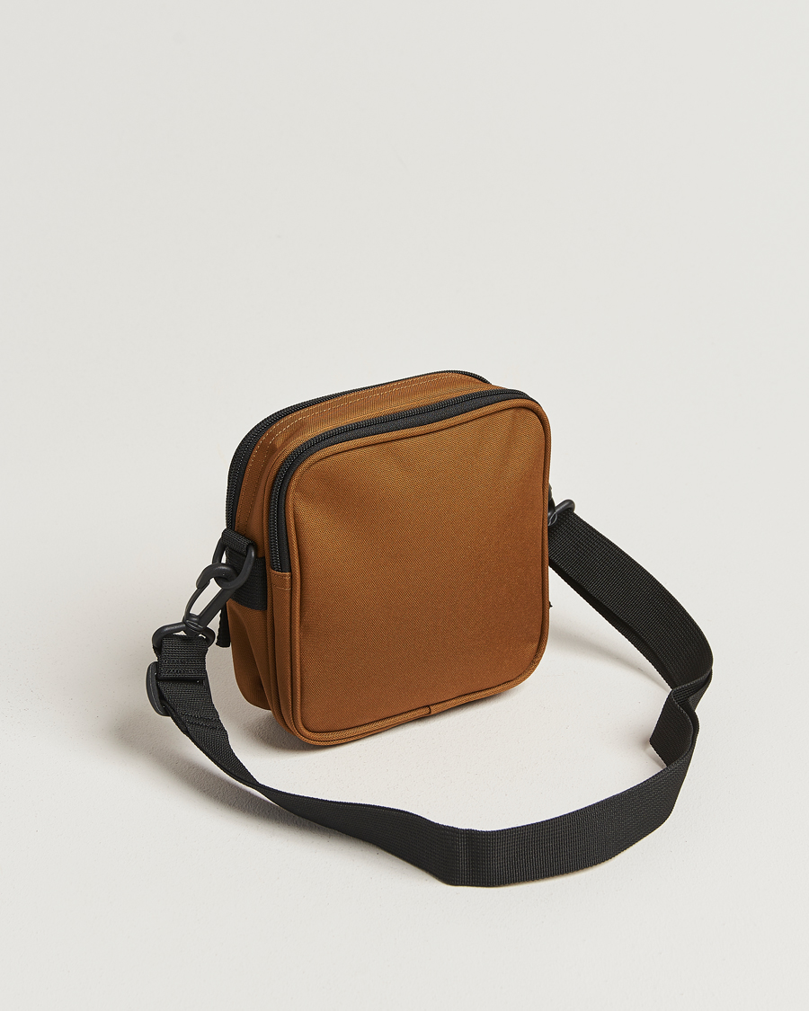 Heren | Tassen | Carhartt WIP | Essentials Shoulder Bag Hamilton Brown