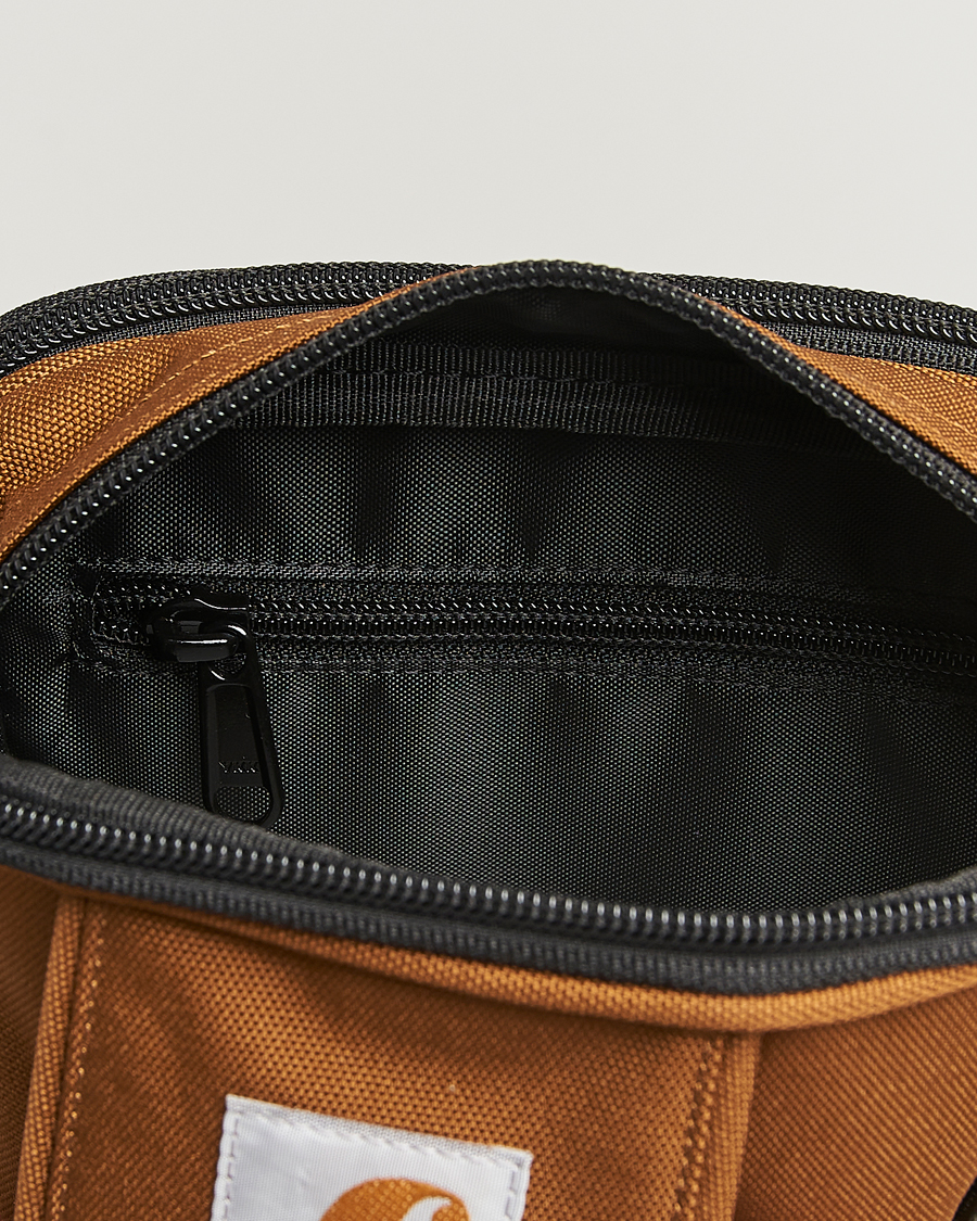 Heren | Tassen | Carhartt WIP | Essentials Shoulder Bag Hamilton Brown