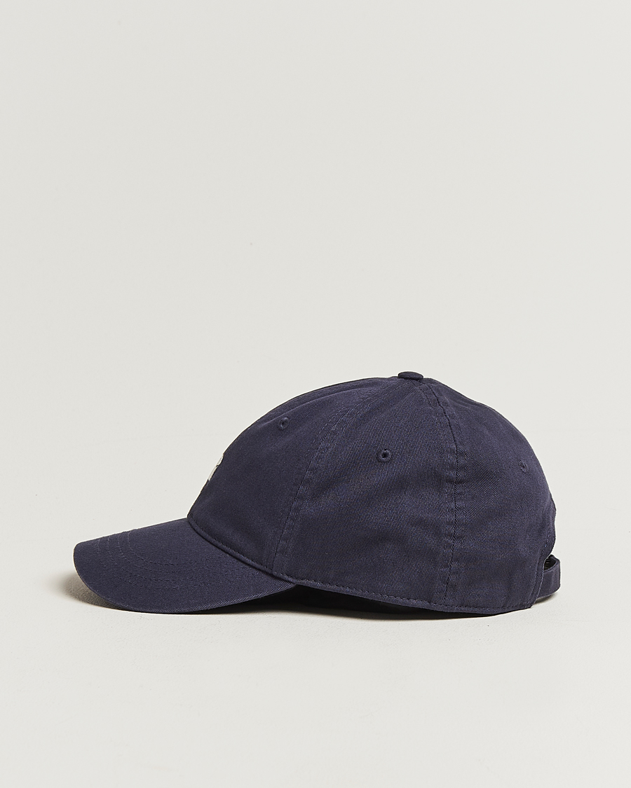 Heren | Hoeden en petten | Carhartt WIP | Madison Logo Cap Dark Navy