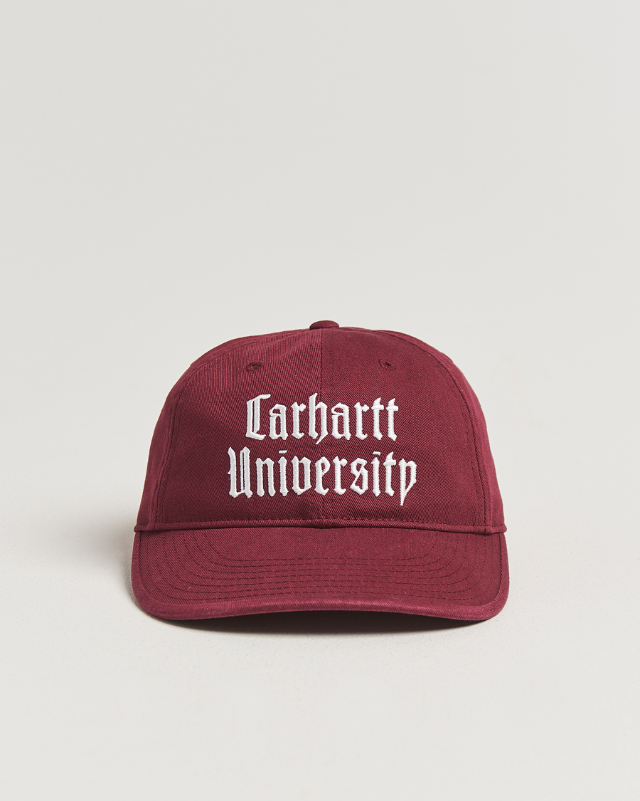 Heren | Hoeden en petten | Carhartt WIP | Schooling Cap Rondo