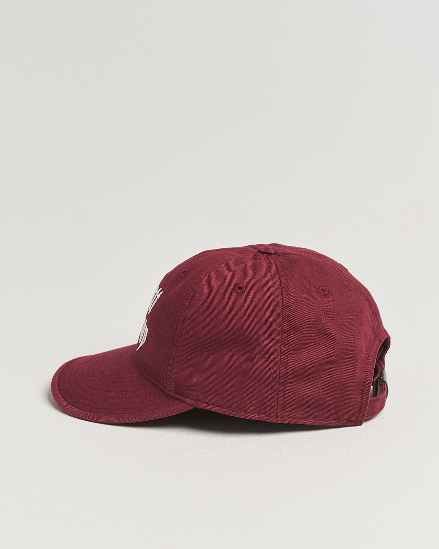 Heren | Hoeden en petten | Carhartt WIP | Schooling Cap Rondo