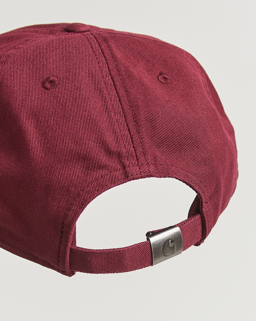 Heren | Hoeden en petten | Carhartt WIP | Schooling Cap Rondo