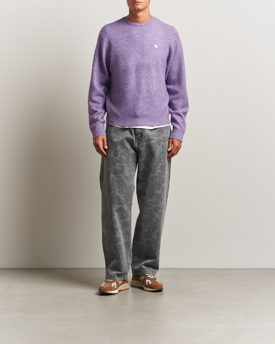 Heren | Jeans | Carhartt WIP | Duck Landon Pant Camo