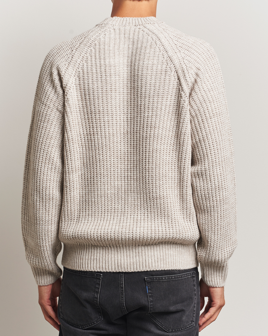 Heren | Truien | Carhartt WIP | Firth Sweater Fleur De Sel