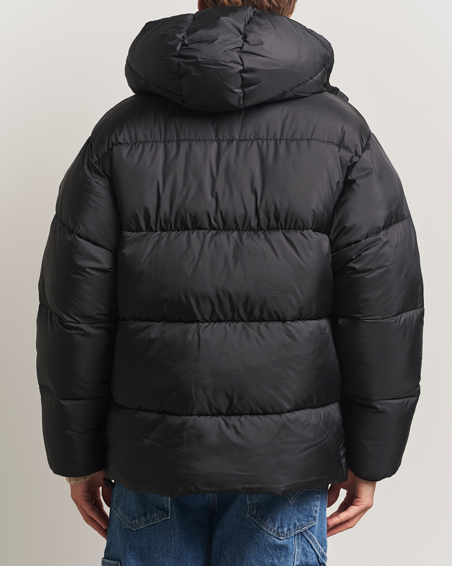 Heren | Jassen | Carhartt WIP | Toronto Padded Down jacket Black